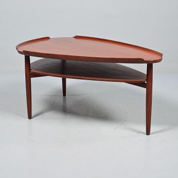 SOFFBORD, 1950/60-tal.