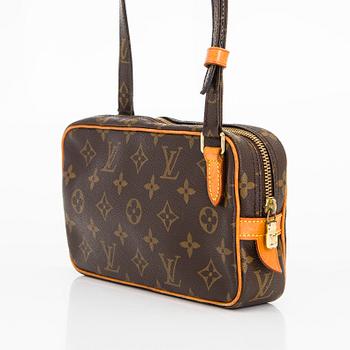 Louis Vuitton, väska, "Marly Bandoulière".