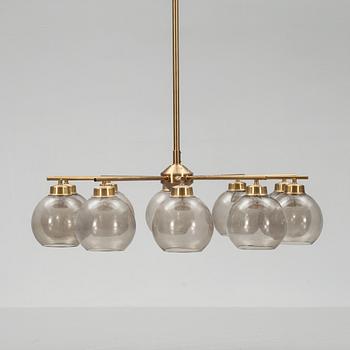 TAKLAMPA, Hans Agne Jakobsson, Markaryd.