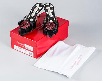 SKOR, Christian Lacroix.
