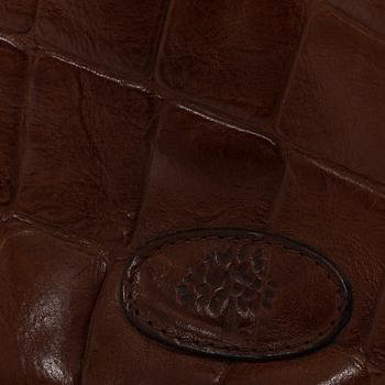 Mulberry, bag, vintage.