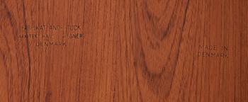 MATBORD, "AT-312" Hans J Wegner, Adreas Tuck, 1900-talets mitt.