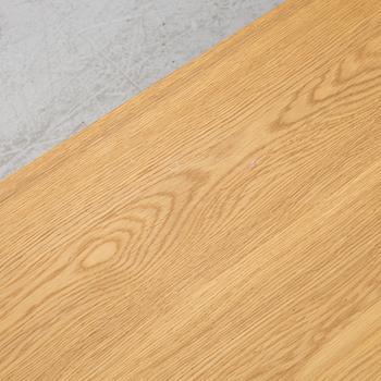 Chris Martin, side table, "BIT Side Table", Massproductions.