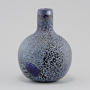 VAS, glas, Nuutajärvi, 1900-talets fjärde kvartal.