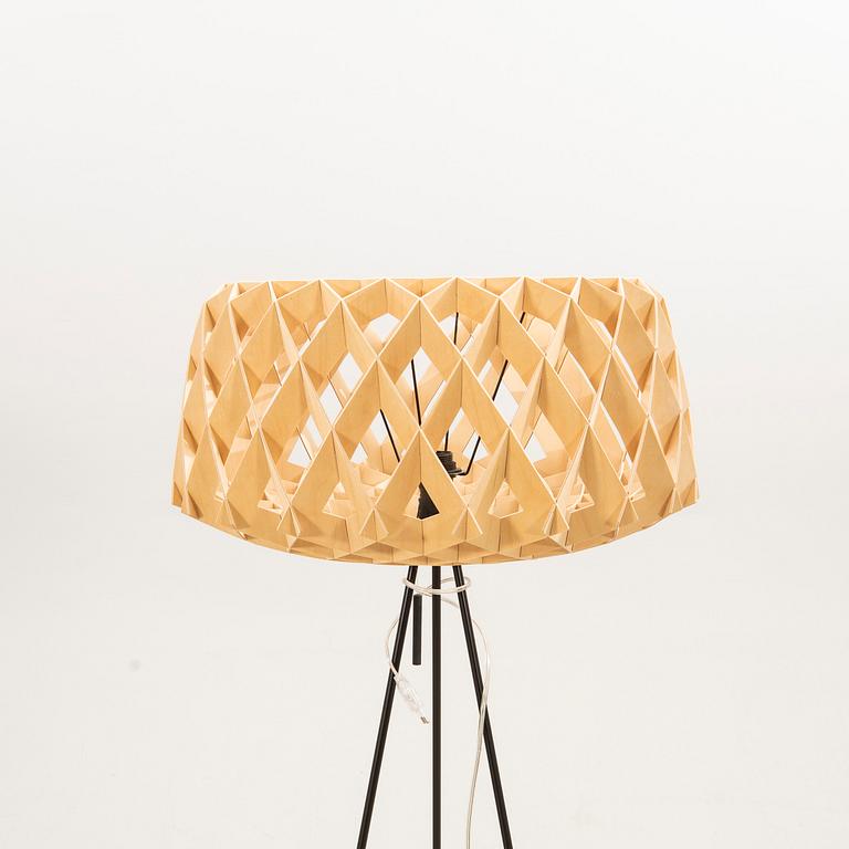 Floor lamp, Pilke Lights, "Pilke Signature 60", Finland.