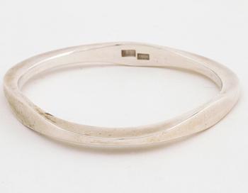 ARMRING, Sven-Erik Högberg, Göteborg, 1990.