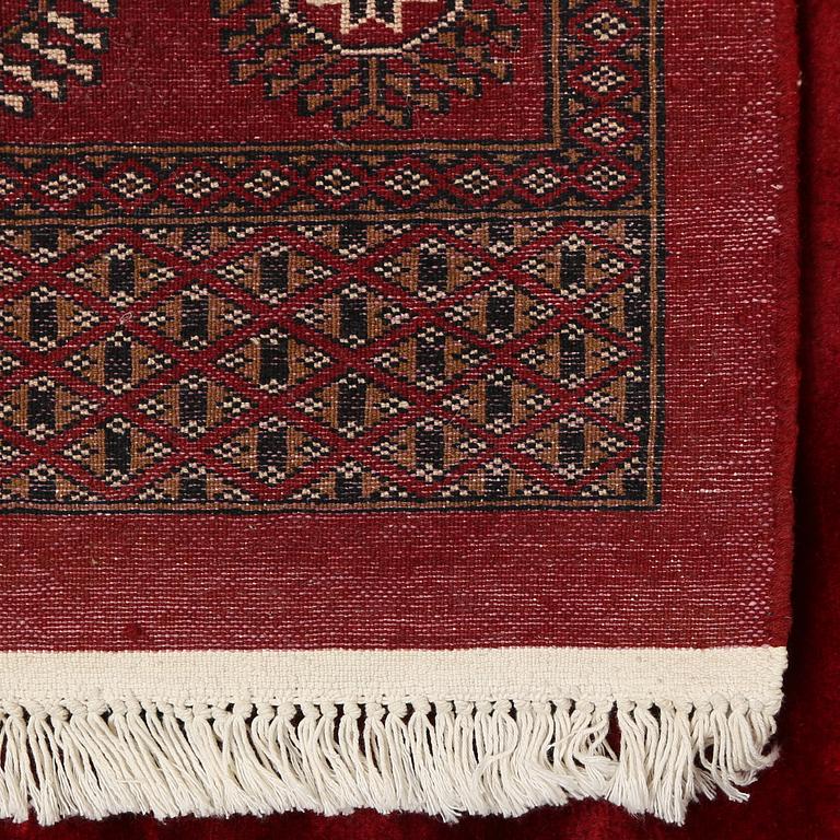 MATTA, Afghan, 230x143 cm,  1900/2000-tal.