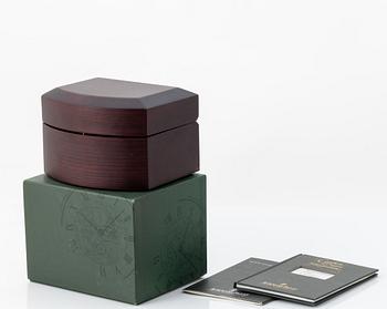 Audemars Piguet, Royal Oak.