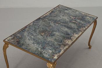SOFFBORD, 1900-talets mitt.