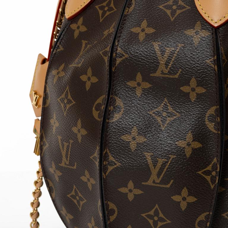 Louis Vuitton, Bag, Sac Egg Souplé, 2020.