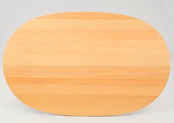 MATBORD, 1900-talets fjärde kvartal.