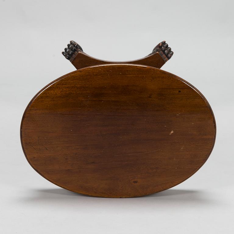 Sybord, 1900-talets första hälft.