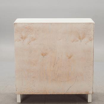 SKÅP, "Talavid" Carl Malmsten Waggeryd.