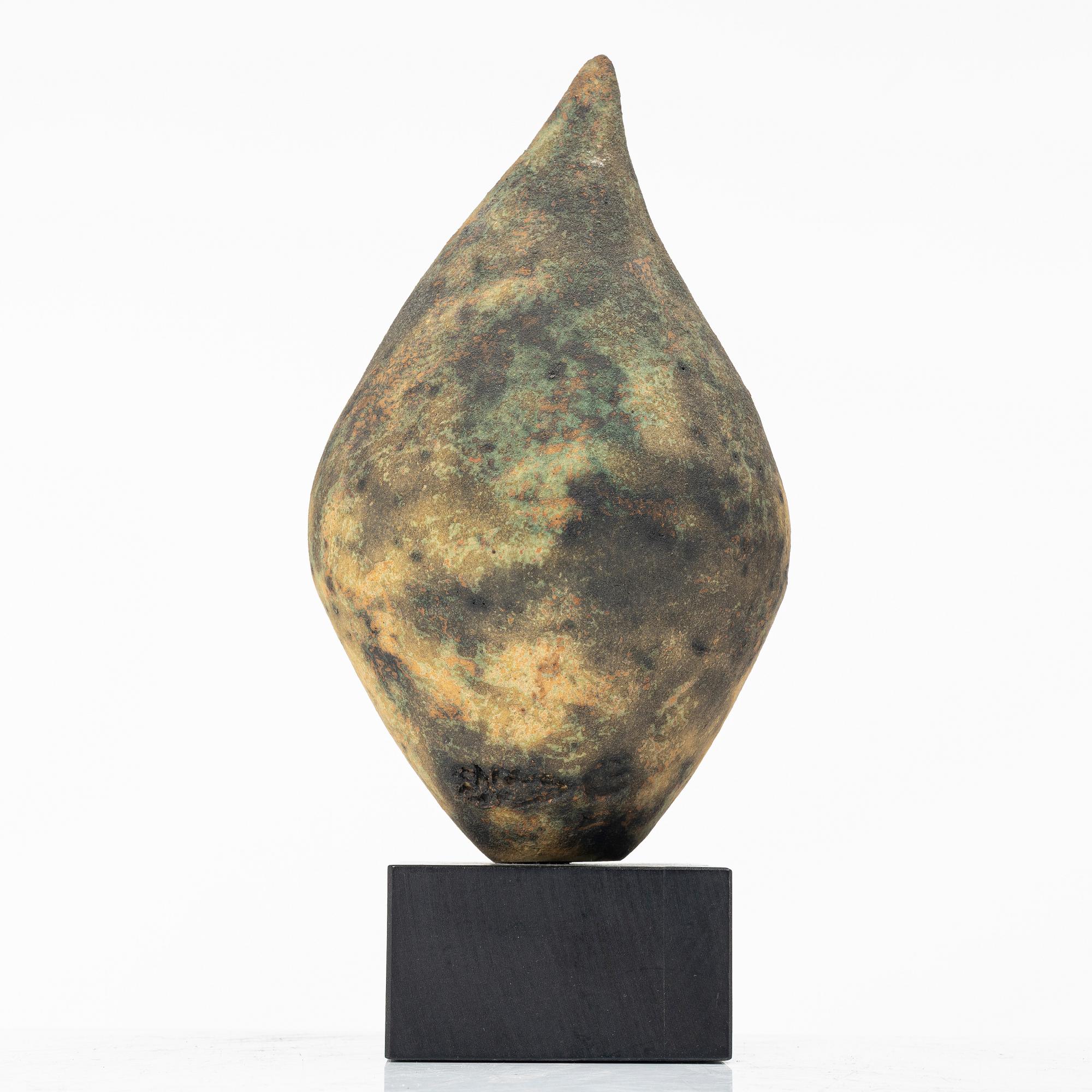 Alf Ekberg, "Fruit".