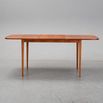MATBORD, teak, ca 1950-60-tal.