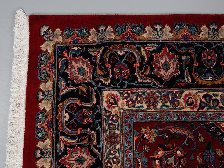 MATTA, Meshed, old, signerad, 340 x 255 cm.