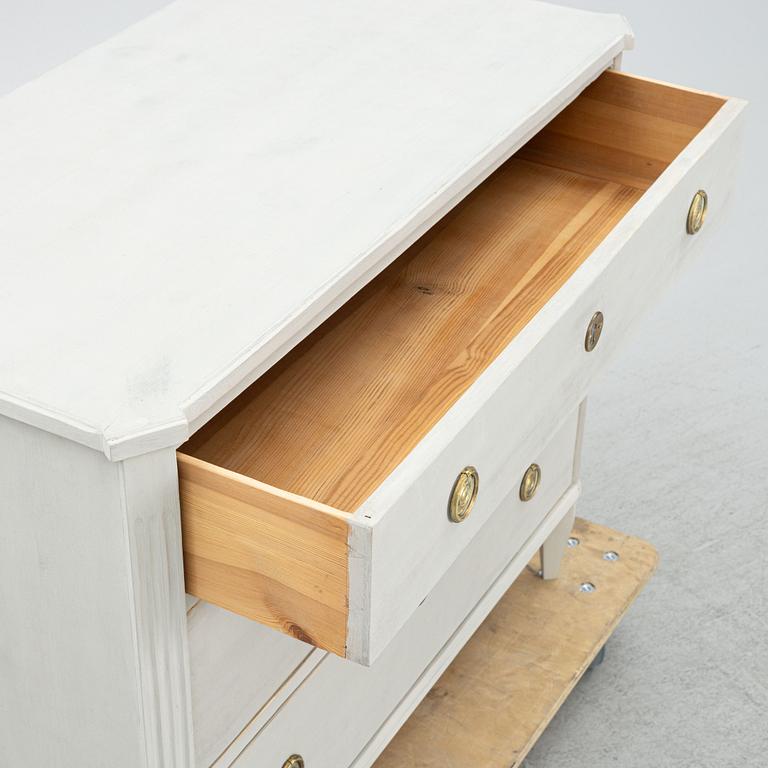 Byrå, 1900-tales första hälft.