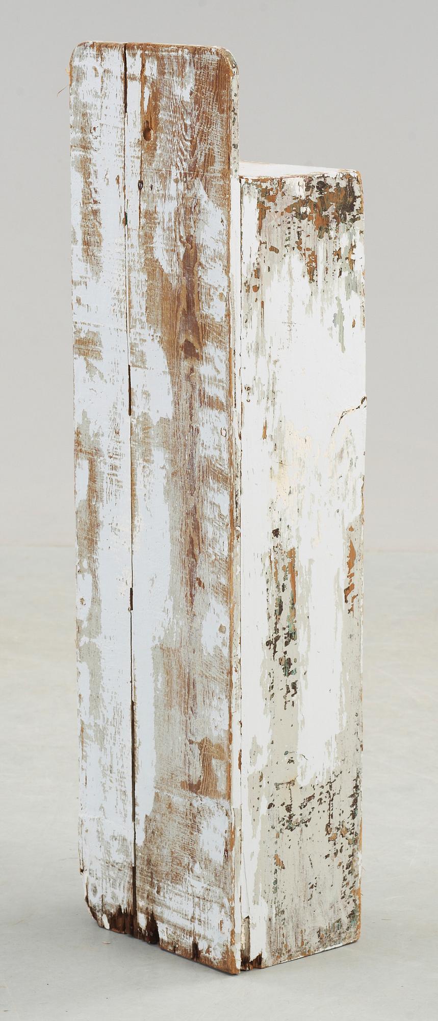 KRYDDBYRÅ, 1800-tal.