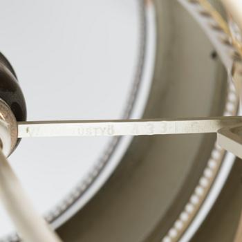 ALVAR AALTO, KATTOVALAISIN, malli A331, "Mehiläispesä", Valaistustyö.