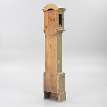 Golvur, Anders Polhammar, Stjärnsund 1700-tal.