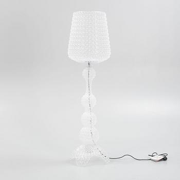 Ferruccio Laviani, golvlampa, "Kabuki Floor Lamp", Kartell.