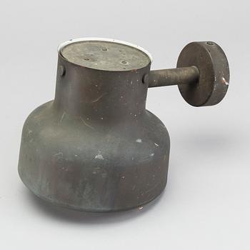 UTOMHUSBELYSNING, "Bumling", Ateljé Lyktan,