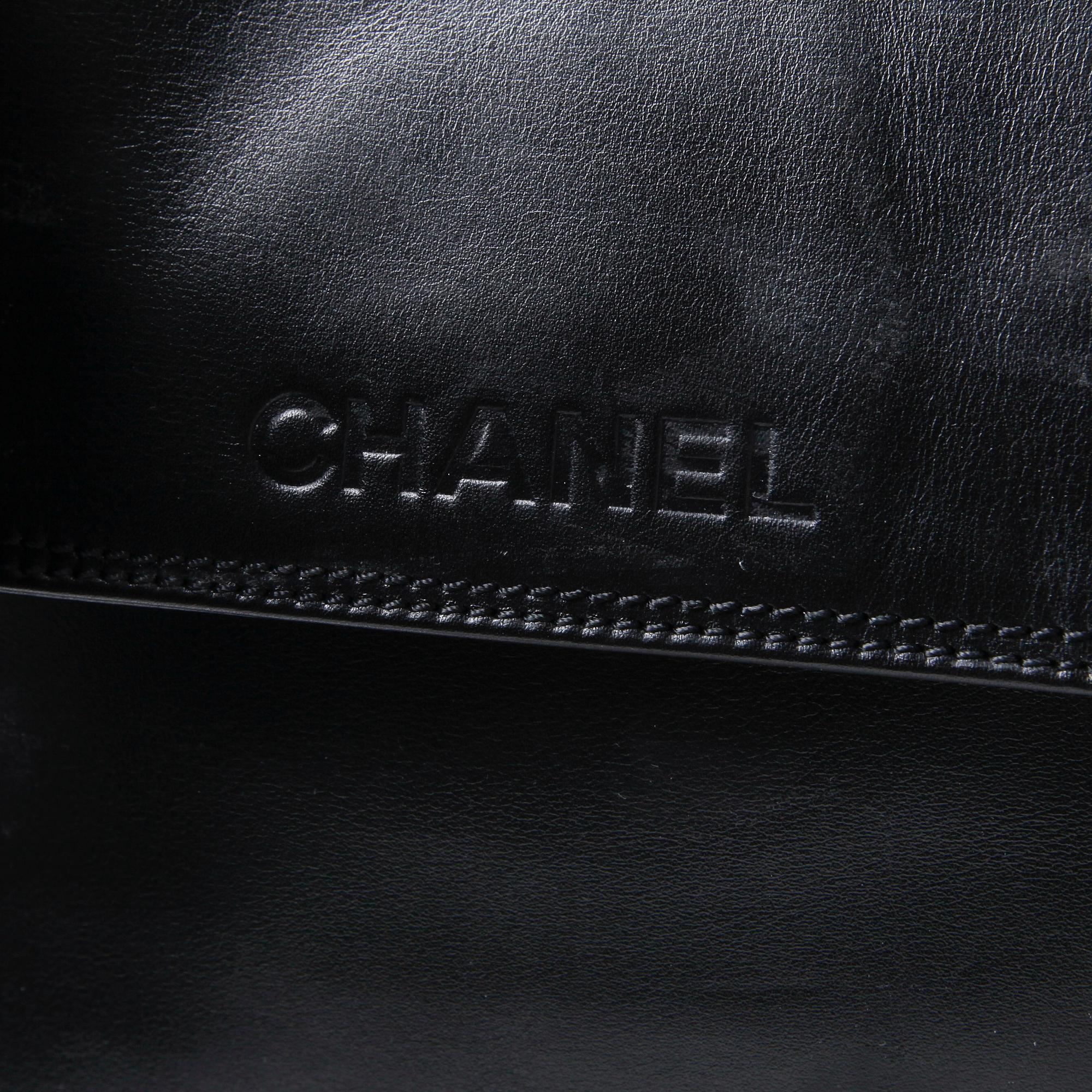 VÄSKA, Chanel.