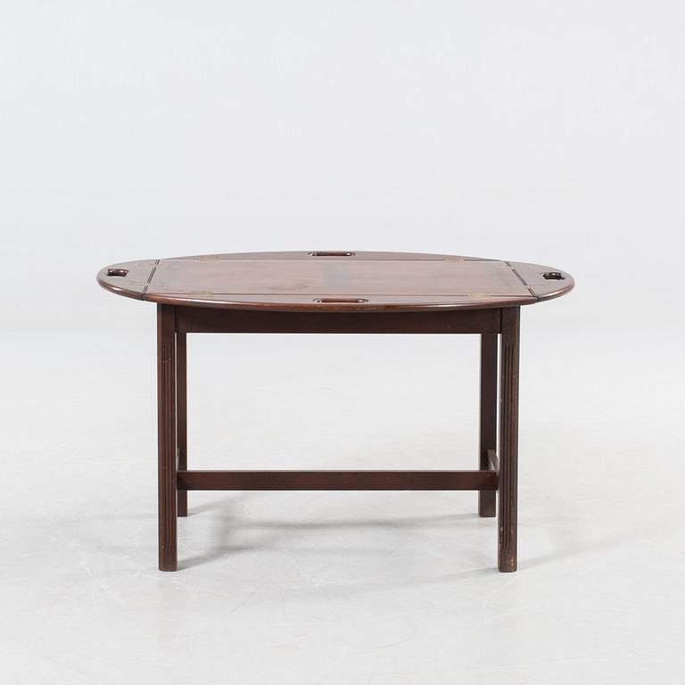 BUTLERS TRAY, 1900-tal.