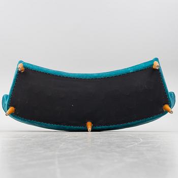 Sofa, Scandinavian Modern, 1930s-40s.