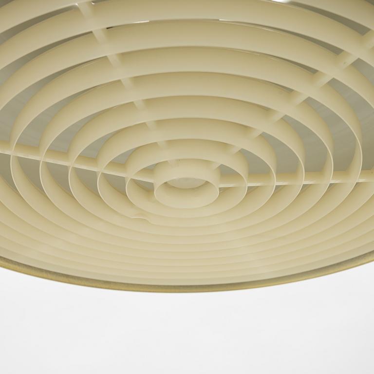 Anders Pehrson, a 'Bumling' ceiling lamp, Ateljé lyktan, Åhus, 1960's.