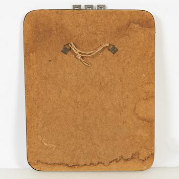 Spegel, Swedish Grace, 1933.