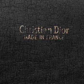 Christian Dior, två st väskor.