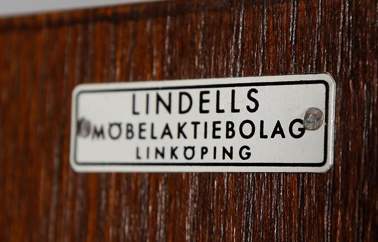 SKÅP, barockstil, 1900-talets första hälft.