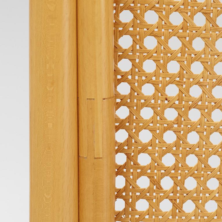 Thonet, 4 st stolar, samtida tillverkning.