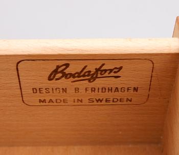 SIDEBOARD, Bertil Fridhagen, Bodafors, 1900-talets andra hälft.