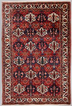 MATTA, orientalisk, 1900-talets senare del, 366 x 166.