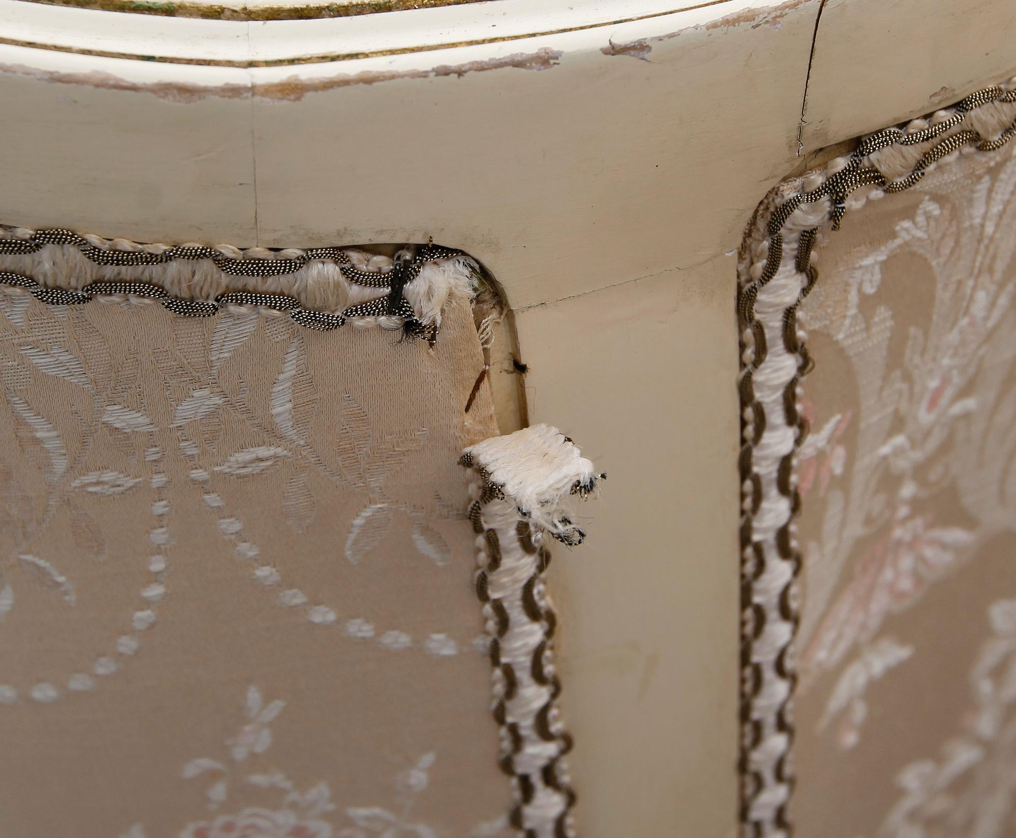 BERGERER, 1 par, 1900-talets första hälft.