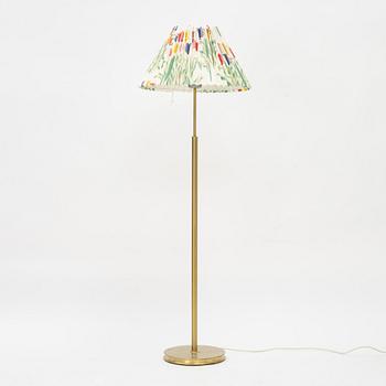 Josef Frank, golvlampa, modell 2148, Svenskt Tenn.