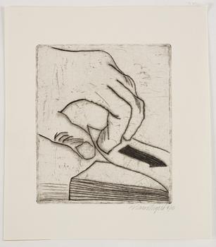Hans Wigert, Calendar.
