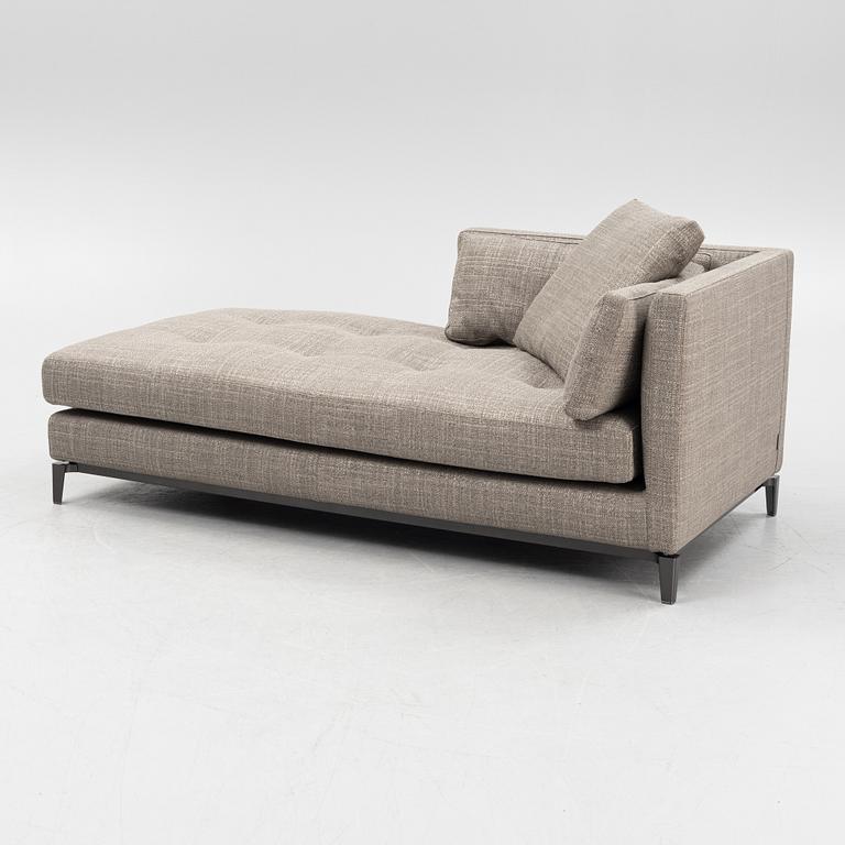 Rodolfo Dordoni, an 'Andersen Paolina and Daybed' from Minotti.