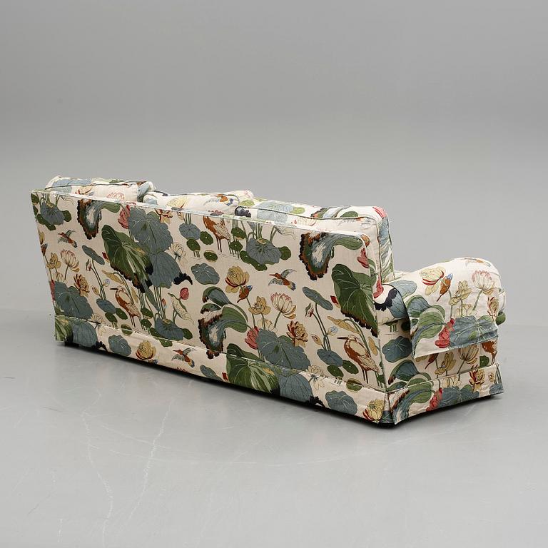SOFFA, troligen Arne Norell, 1900-talets slut.