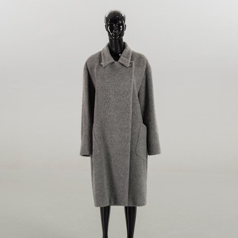 ESCADA, coat, size 42.