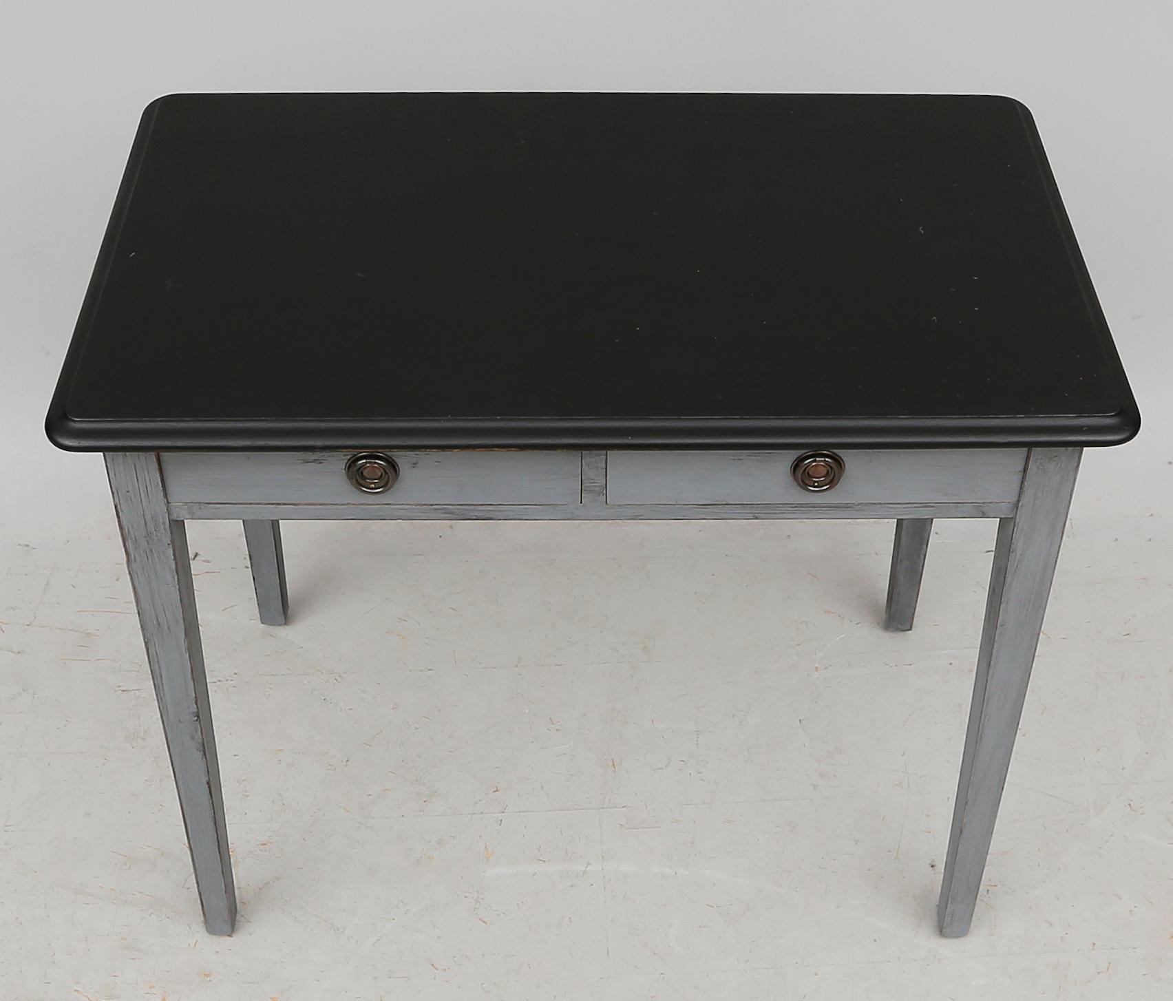 SKRIVBORD, 1900-talets början.