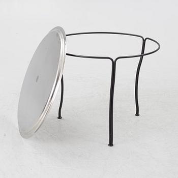 Josef Frank, Table 841, Svenskt Tenn, designed in 1938.