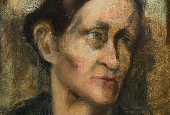 Jalmari Ruokokoski, "Min mor".