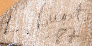 Leena Luostarinen, SYKSYN LEHTIÄ.