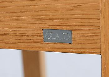 BORD, G.A.D.