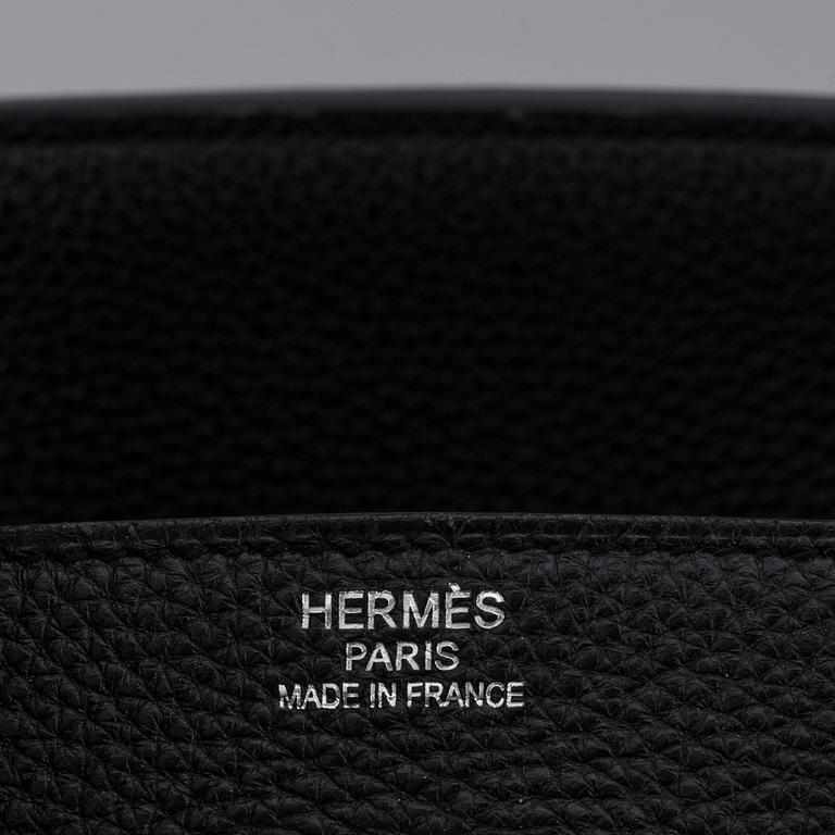 HERMÈS, "Birkin 40", väska, 2011.