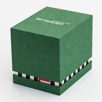 Breitling, Colt Skyracer, wristwatch, 45 mm.