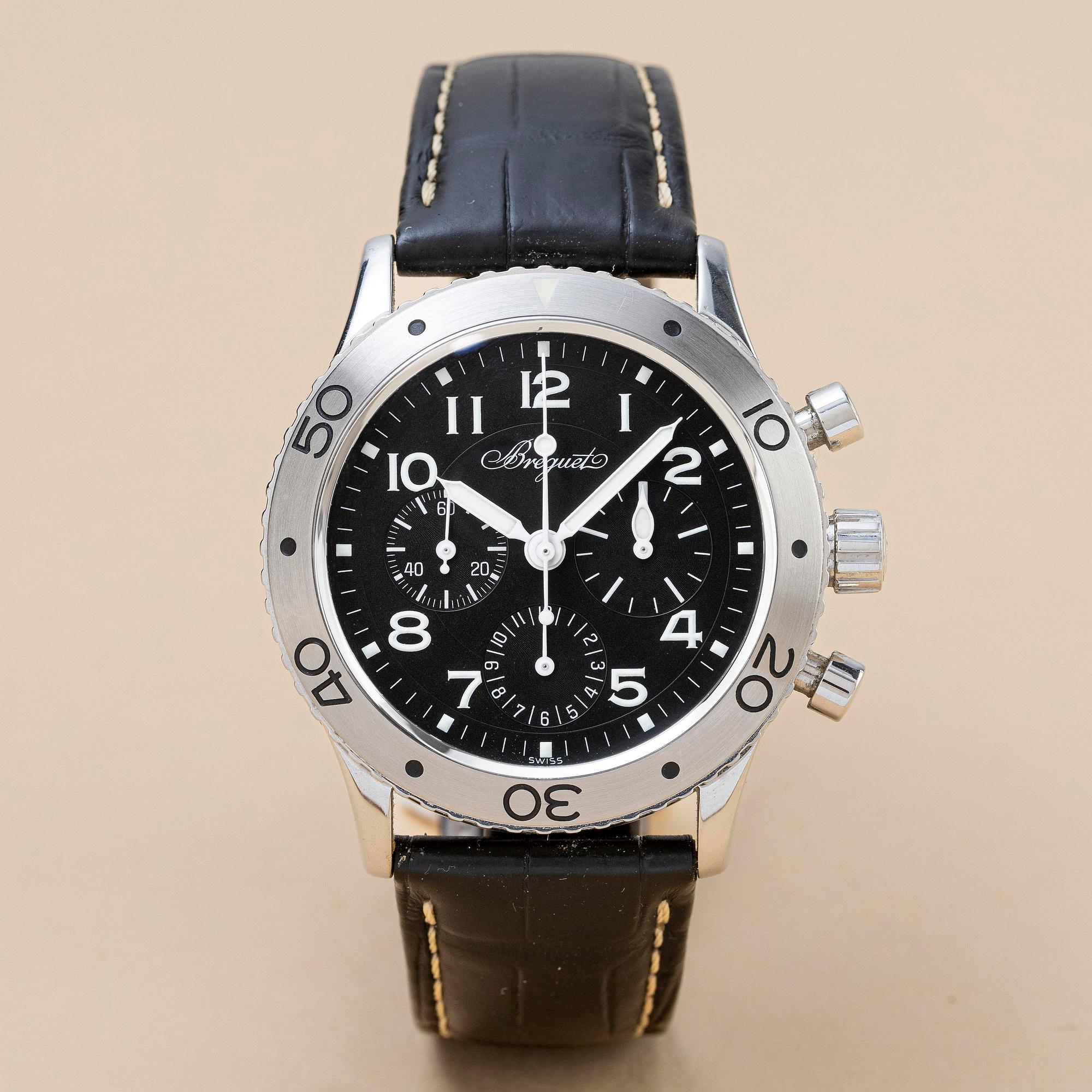 Breguet, Type XX, Aeronavale, ca 2000.